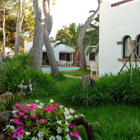 Apartamentos Osa Menor Cala d'Or  Luaran gambar