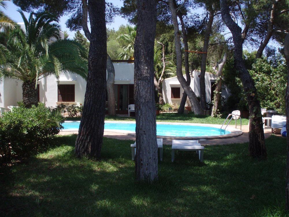 Apartamentos Osa Menor Cala d'Or  Luaran gambar