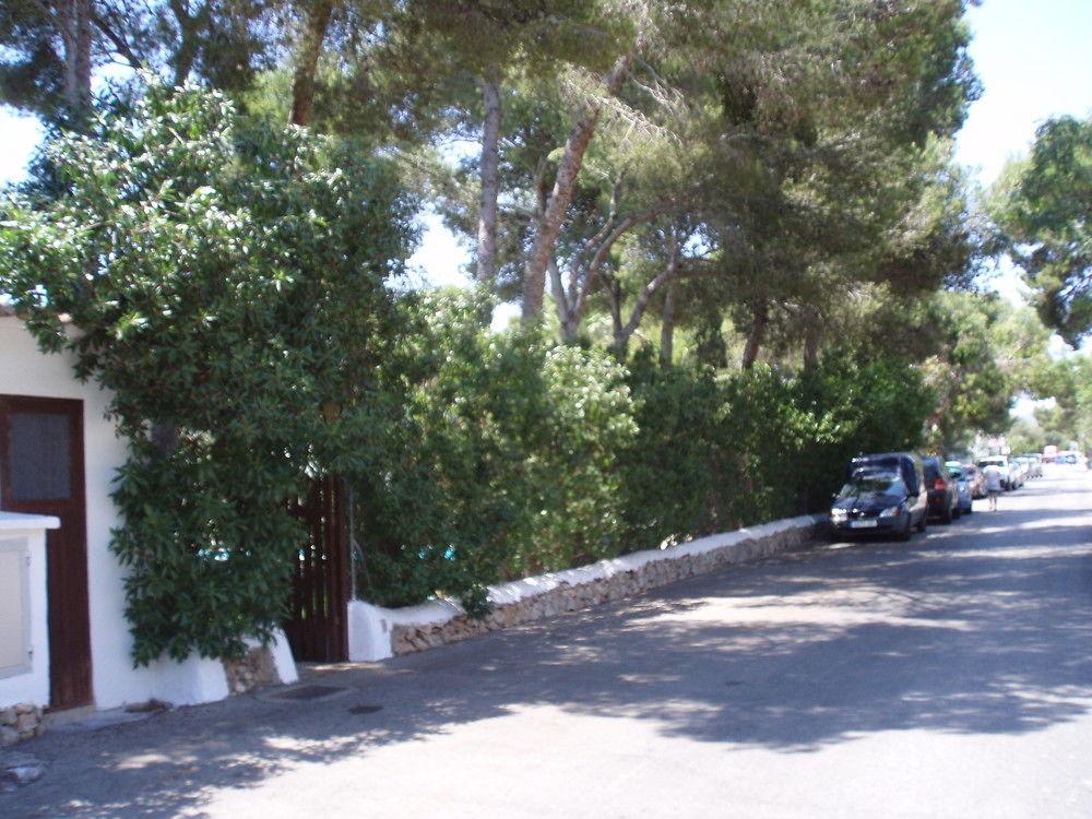 Apartamentos Osa Menor Cala d'Or  Luaran gambar
