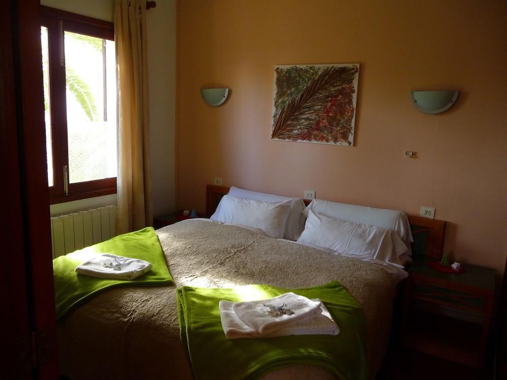 Apartamentos Osa Menor Cala d'Or  Luaran gambar