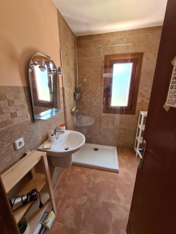 Apartamentos Osa Menor Cala d'Or  Luaran gambar
