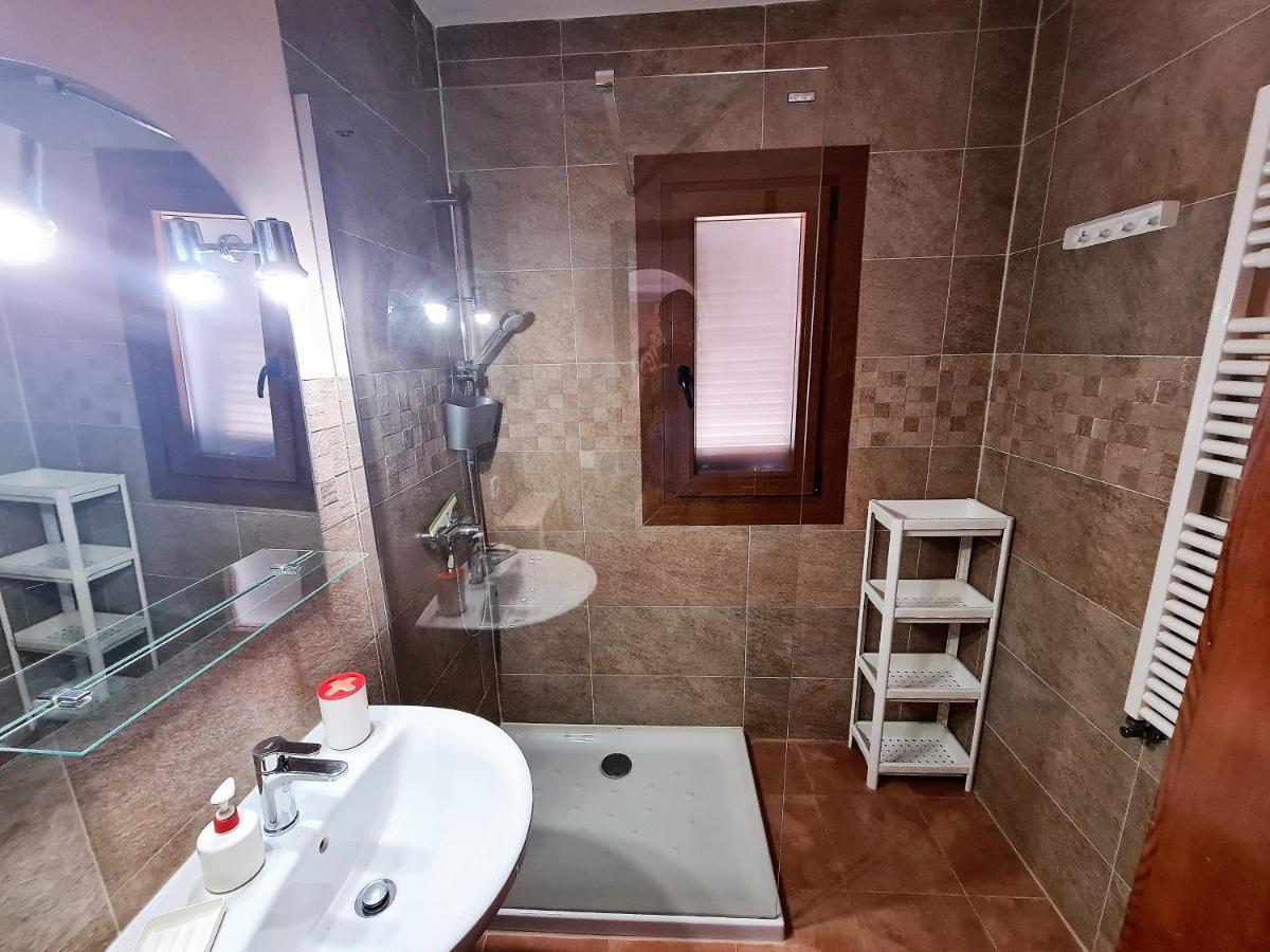 Apartamentos Osa Menor Cala d'Or  Luaran gambar