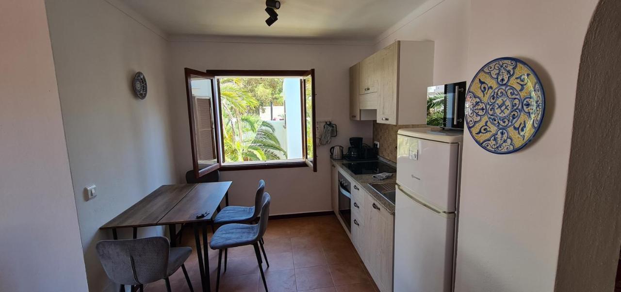 Apartamentos Osa Menor Cala d'Or  Luaran gambar