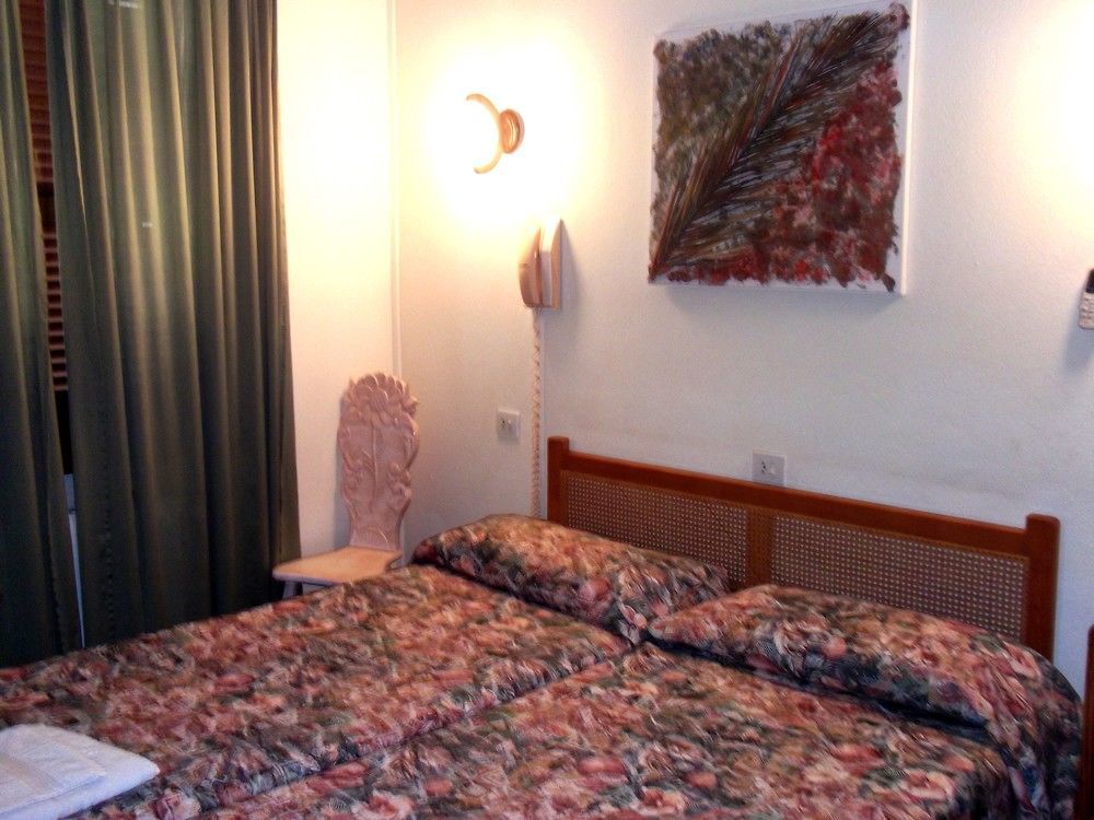 Apartamentos Osa Menor Cala d'Or  Luaran gambar