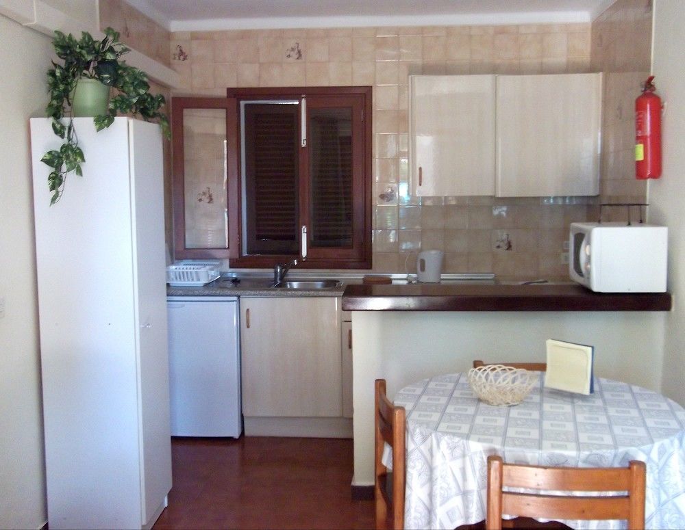 Apartamentos Osa Menor Cala d'Or  Luaran gambar