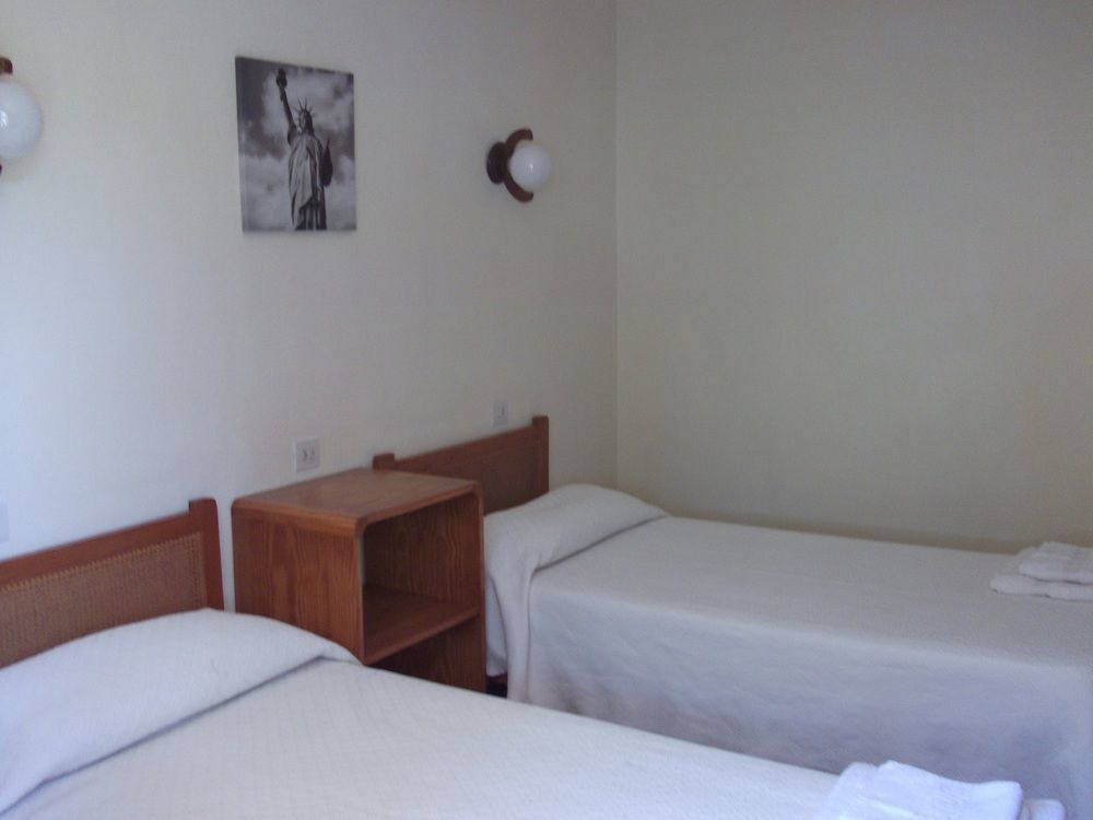 Apartamentos Osa Menor Cala d'Or  Luaran gambar