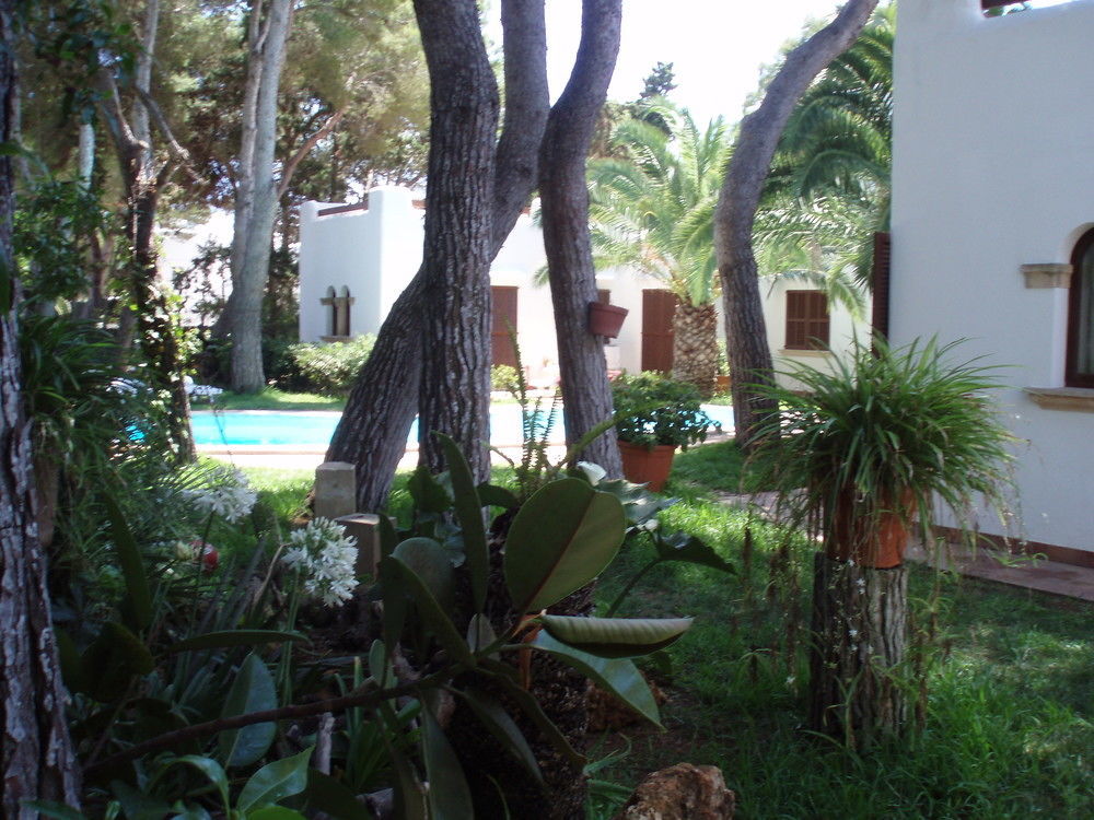 Apartamentos Osa Menor Cala d'Or  Luaran gambar