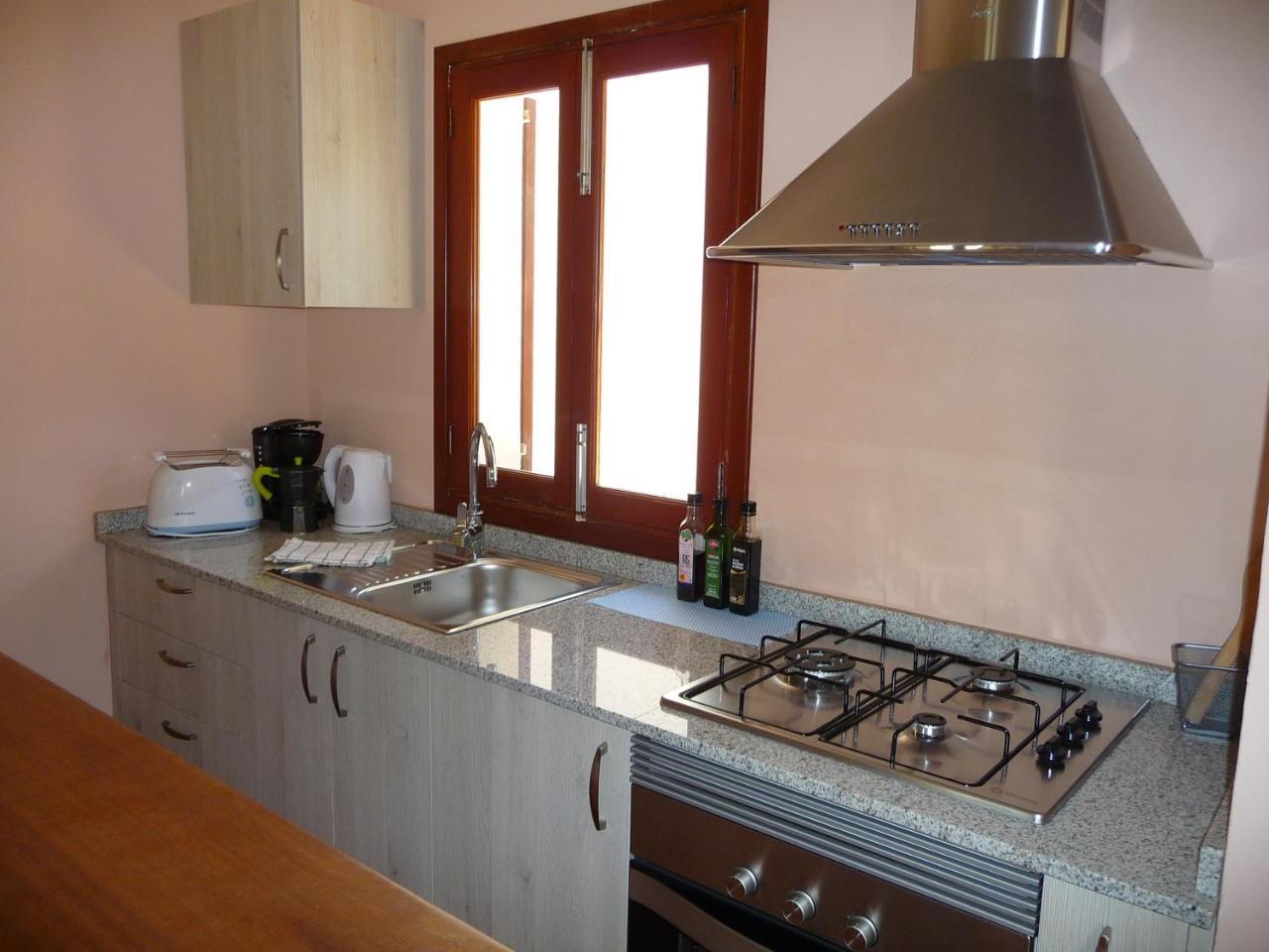 Apartamentos Osa Menor Cala d'Or  Luaran gambar