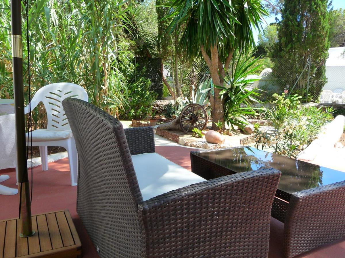 Apartamentos Osa Menor Cala d'Or  Luaran gambar